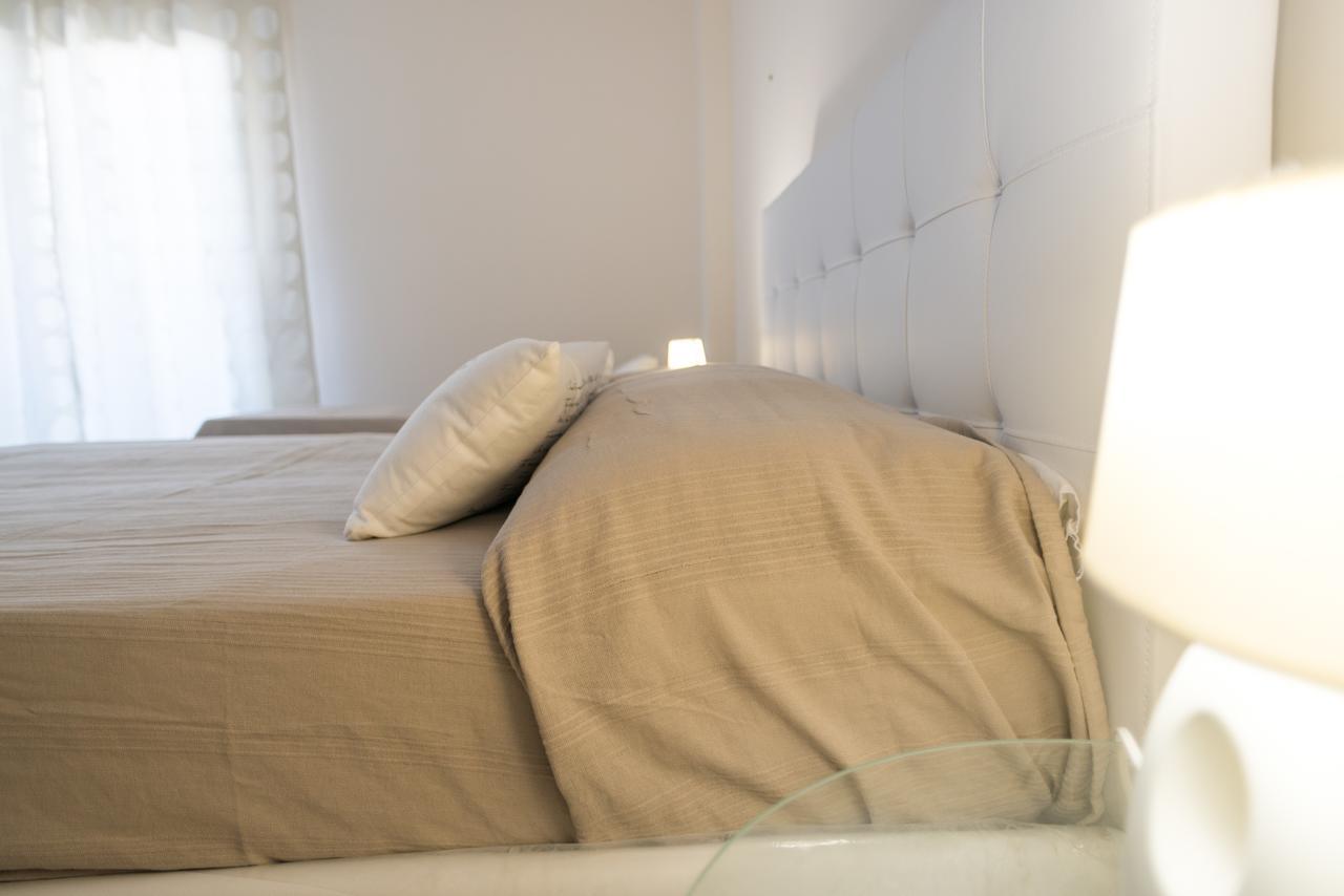 Riva Del Sol Bed & Breakfast Santa Teresa Di Riva Dış mekan fotoğraf