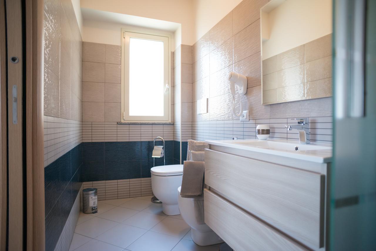 Riva Del Sol Bed & Breakfast Santa Teresa Di Riva Dış mekan fotoğraf