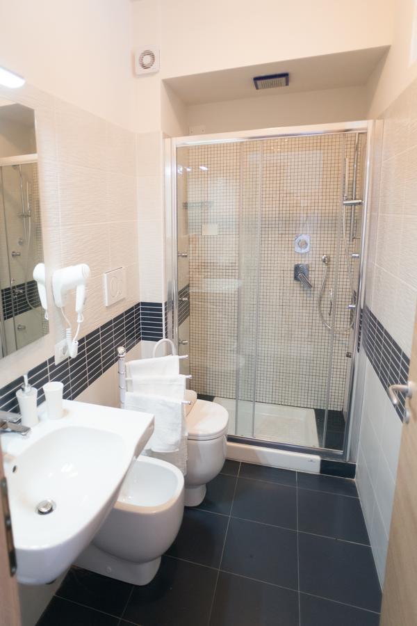 Riva Del Sol Bed & Breakfast Santa Teresa Di Riva Dış mekan fotoğraf